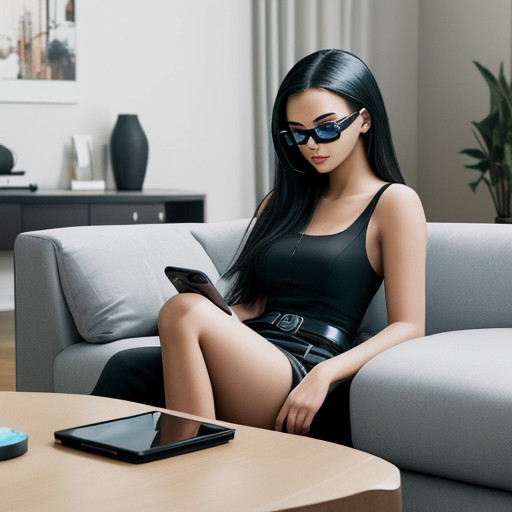 Read more about the article Mengubah Cara Bermain di Dunia Teknologi: Pemerkayaan Teknologi Konsumen Baru