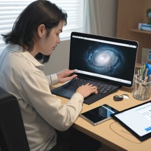 Read more about the article 5 Langkah Praktis untuk Menggunakan Teknologi AI di Rumah Anda