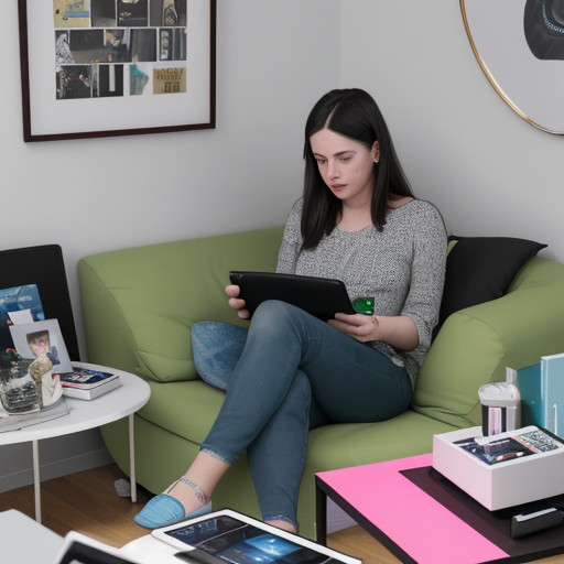 Read more about the article Sedangkan teknologi konsumer: apa yang menjadi tumpuan utama untuk mengamati trend terbaru?