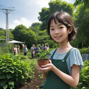 Read more about the article Mencegah Kerusakan Planet Bumi: Teknologi Eko-friendly untuk Perkembangan Konsumen