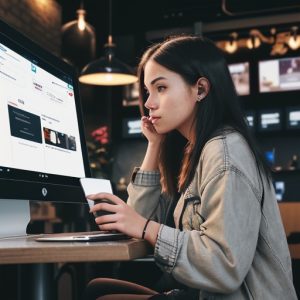 Read more about the article Memahami Trend Teknologi Konsumen: Pandangan Baru tentang Perkembangan Inovasi Digital