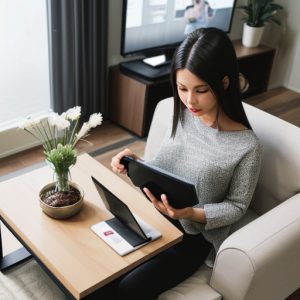 Read more about the article 5 Trend Teknologi Konsumen Baru yang Menarik untuk Ditemui di Tahun Ini