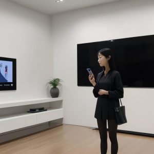 Read more about the article Mengubah Cara Bermain: Pandangan Baru terhadap Trend Terbaru dalam Teknologi Konsumen