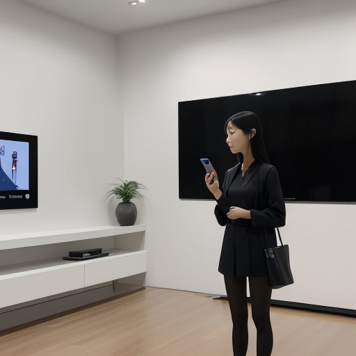 Read more about the article Mengubah Cara Bermain: Pandangan Baru terhadap Trend Terbaru dalam Teknologi Konsumen