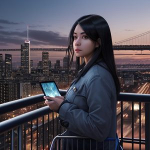 Read more about the article 5 Teknologi Konsumen Baru yang Mengubah Cara Anda Berbelanja: Inovasi, Kecepatan dan Komfort di Tempatkan Fokus