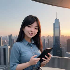 Read more about the article Mengenali Trend Terbaru dalam Teknologi Konsumen: Inovasi yang Mewujudkan Harapan Pemakai