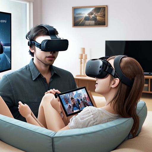 You are currently viewing 5 Perangkat Teknologi Konsumen Terbaru yang Membawa Pengalaman Digital Baru