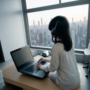 Read more about the article Inovasi Kecerdasan Buatan: Cara Mewujudkan Teknologi Konsumen yang Berbeda di Era Digital