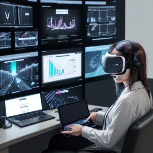 Read more about the article 5 Cara Menggunakan VR untuk Memperbaiki Pelayanan Konsumen di Industri Peningkatan Rumah Tinggal