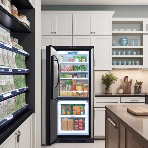 You are currently viewing 5 Teknologi Konsumen Baru Yang Membuat Kehidupan Anda Lebih Praktis