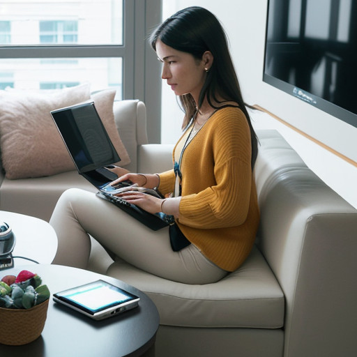 Read more about the article 5 Teknologi Konsumen Baru dan Berpotensi Mengubah Cara Hidup Anda