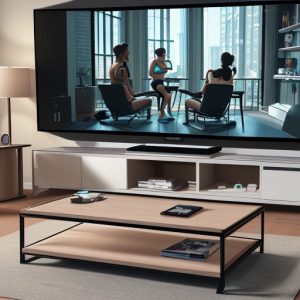 Read more about the article 5 Teknologi Konsumen Baru di Tahun Ini: Bagaimana Menggunakannya untuk Memperbaiki Kehidupan Anda?