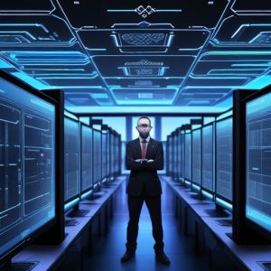 Read more about the article Menjelajahi Kekhawatiran Baru: Inovasi Teknologi Pengamanan Data di Era Digital Terdepan