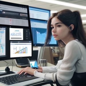 Read more about the article Teknologi Konsumen: Mengimplementasikan Artificial Intelligence dalam Aplikasi Mobile