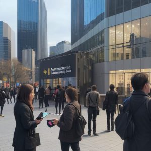 Read more about the article Membahas Pengaruh Teknologi Berbasis Blockchain dalam Kehidupan Harian Masyarakat: Kemungkinan, Kerugian dan Perspektif