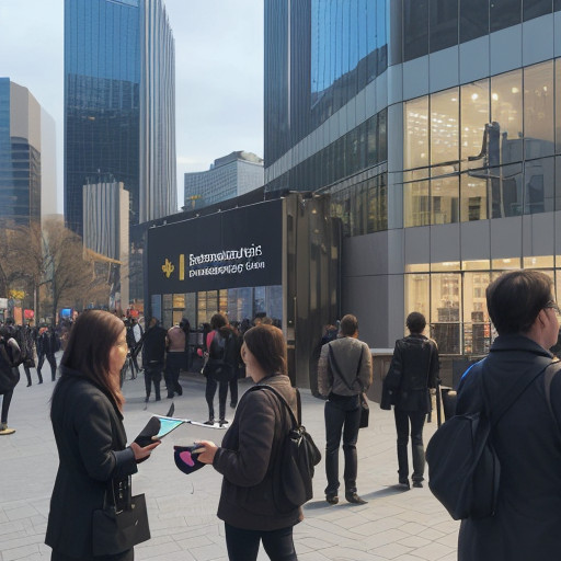 You are currently viewing Membahas Pengaruh Teknologi Berbasis Blockchain dalam Kehidupan Harian Masyarakat: Kemungkinan, Kerugian dan Perspektif