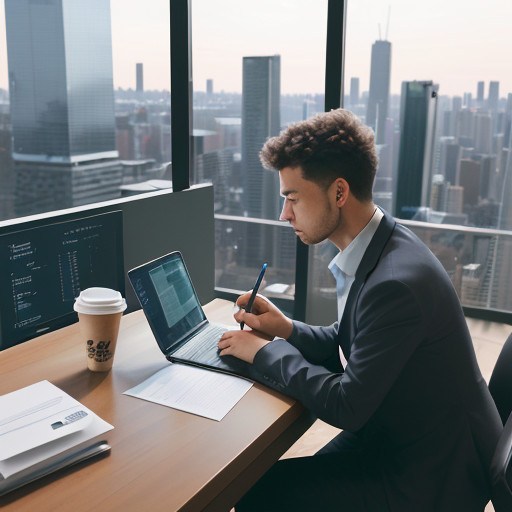 You are currently viewing 5 Cara Menggunakan Teknologi Konsumen untuk Membangun Bisnis Anda Secara Efektif