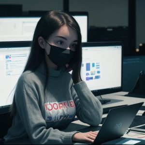 Read more about the article Memaknai Terobosan Teknologi Konsumen: Peran Pengembangan Aplikasi Digital di Era Pandemik