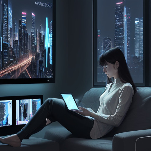 You are currently viewing 5 Trend Teknologi Konsumen Terbaru yang Mengubah Cara Anda Belajar dan Berbelanja