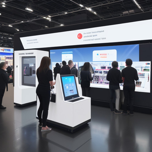 You are currently viewing 5 Hal Baru di Dunia Teknologi Konsumen: Pengalaman Digital Terbaru dan Inovasi Berinteraksi