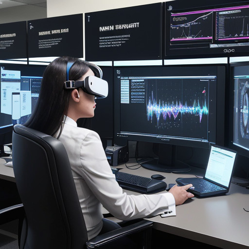 You are currently viewing 5 Cara Menggunakan Teknologi VR untuk Memperbaiki Pelayanan Konsumen di Dunia Perbankan