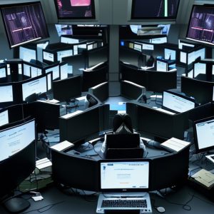 Read more about the article Memahami Peran Ketahanan Data di Era Teknologi Konsumer: Cara Mengoptimalkan Keamanan Sistem Informasi Anda