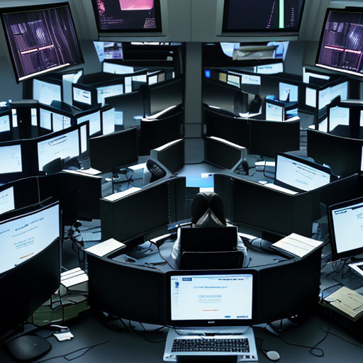 Read more about the article Memahami Peran Ketahanan Data di Era Teknologi Konsumer: Cara Mengoptimalkan Keamanan Sistem Informasi Anda