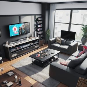 Read more about the article 5 Perangkat Teknologi Konsumen Baru yang Mudah Membuat Kehidupan Anda Berlebihan