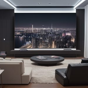 Read more about the article Inovasi Teknologi Konsumen: Pandangan Baru terhadap Smart Home Devices