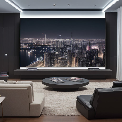 You are currently viewing Inovasi Teknologi Konsumen: Pandangan Baru terhadap Smart Home Devices