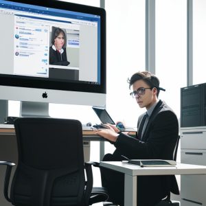 Read more about the article Innovasi Terbaru dalam Teknologi Konsumen: Pengaruh AI Terhadap E-komerci