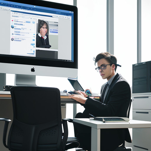 Read more about the article Innovasi Terbaru dalam Teknologi Konsumen: Pengaruh AI Terhadap E-komerci