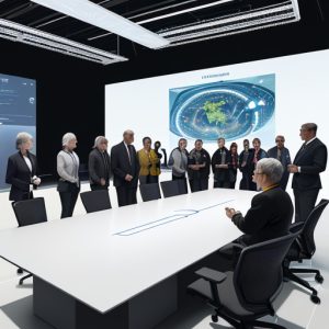 Read more about the article Pengembangan Teknologi Konsumen: Mengapa Inovasi di Sektor ini Menjadi Pertemuan Hidup dan Mati?