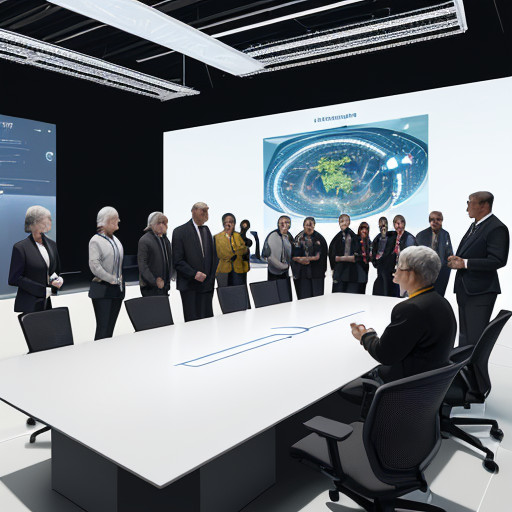 Read more about the article Pengembangan Teknologi Konsumen: Mengapa Inovasi di Sektor ini Menjadi Pertemuan Hidup dan Mati?