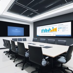 Read more about the article 5 Keberhasilan Bisnis Teknologi Konsumen yang Sukses: Strategi dan Inovasi untuk Membawa Pengalaman Terbaik