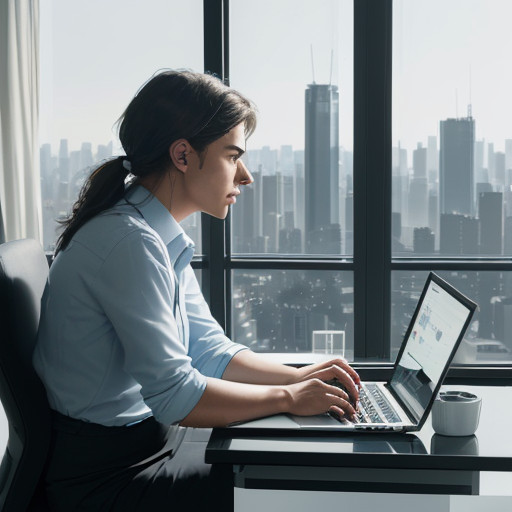 Read more about the article Innovasi Teknologi Konsumen: 5 Cara Baru Mengubah Hidup Anda di Era Digital