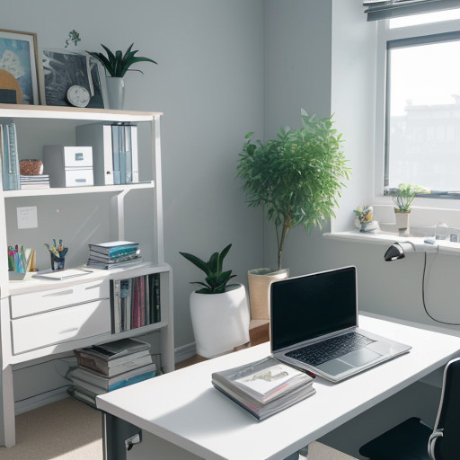 You are currently viewing 5 Cara Menggunakan Teknologi Konsumer Baru untuk Mempermudah Kehidupan Anda