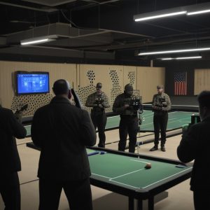 Read more about the article Menembak Minggu Ke-10: Apa Teknologi Konsumen Baru Yang Akan Mengubah Rudal Anda?