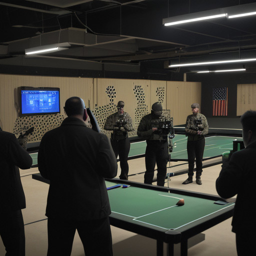 Read more about the article Menembak Minggu Ke-10: Apa Teknologi Konsumen Baru Yang Akan Mengubah Rudal Anda?