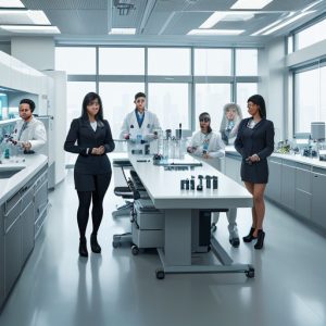 Read more about the article Menjelajahi Dunia Baru: Pengembangan Teknologi Konsumen yang Mengubah Hidup