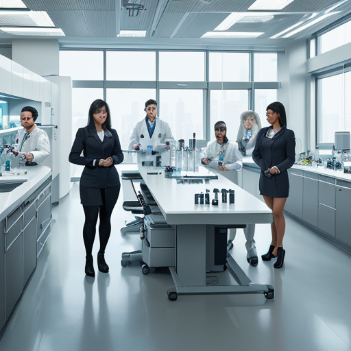 You are currently viewing Menjelajahi Dunia Baru: Pengembangan Teknologi Konsumen yang Mengubah Hidup