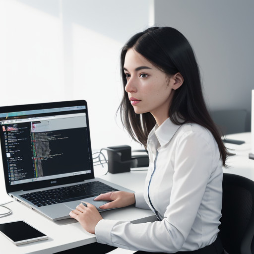 You are currently viewing Menemukan Peran Unik dalam Revolusi Teknologi Konsumen: Cara Mengembangkan Inovasi untuk Kehidupan Harian