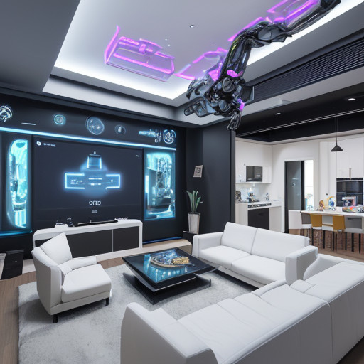 Read more about the article Inovasi Teknologi Konsumen: Mengubah cara kehidupan di Era Digital