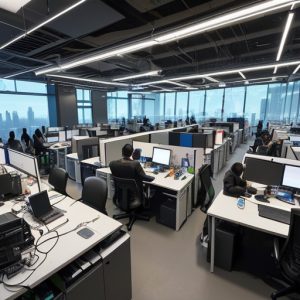 Read more about the article Mengembara dalam Dunia Teknologi Konsumen: Peningkatan Percepatan dan Efisiensi kehidupan sehari-hari menggunakan peralatan elektronik