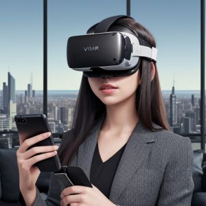 Read more about the article Mengenai Teknologi Konsumen: Evolusi Peralatan Virtual Reality Terbaru dan Dampaknya