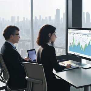 Read more about the article Revolusi Perubahan: Dua Cara Teknologi Konsumen Mencapai Efektifitas Sosial dan Ekonomi