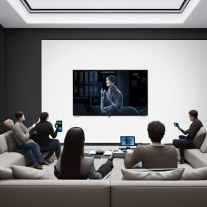 Read more about the article Inovasi Terbaru dalam Teknologi Konsumen: Smart Devices dan Aplikasi Pengembangan