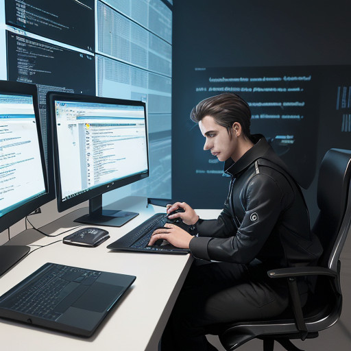 Read more about the article Inovasi Terbaru dalam Teknologi Konsumen: Apa yang Baru di Dunia Perangkat Pemrograman Mobile?