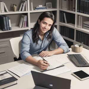 Read more about the article Mengubah Hidup: 5 Cara Menggunakan Teknologi Konsumen untuk Memperbaiki Kehidupan Anda