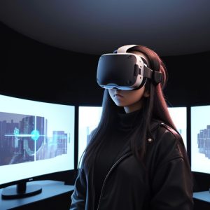 Read more about the article Teknologi Konsumen: Pengalaman Terbaru dalam Dunia Virtual Reality
